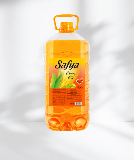 4L Pet Bottle Squared