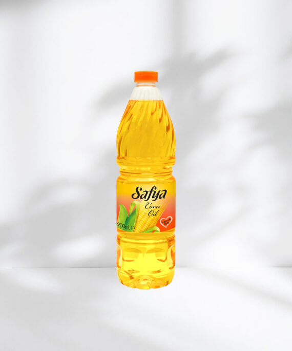 900 mL Pet Bottle